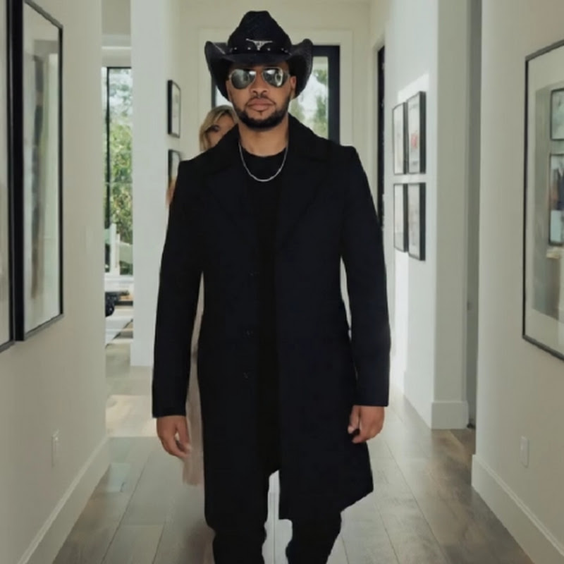 JDarrenOfficial Logo