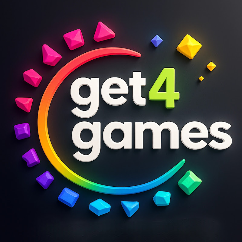 Get4Games Gaming