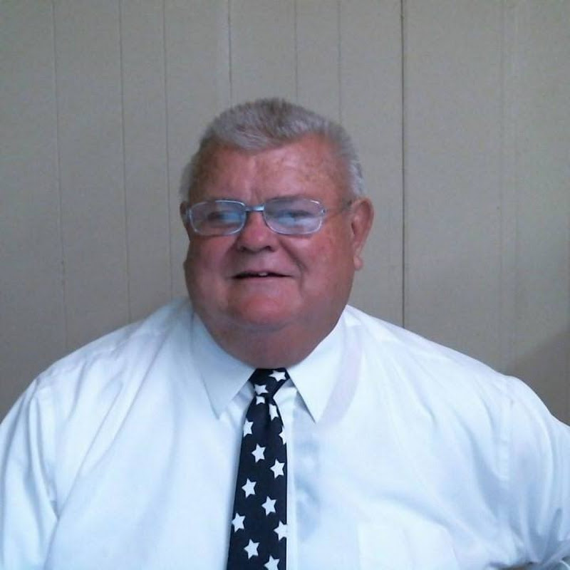 FGCI House of prayer Paragould, Arkansas Logo