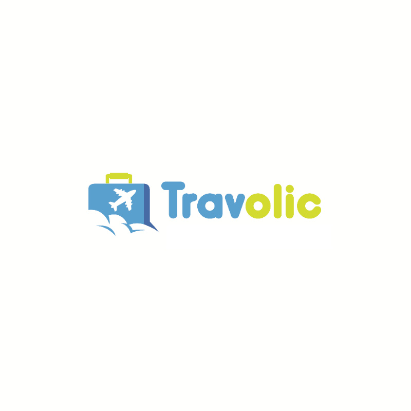 Travolic Logo
