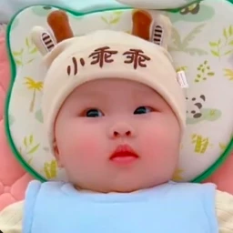 BABY FASHION HUB Logo