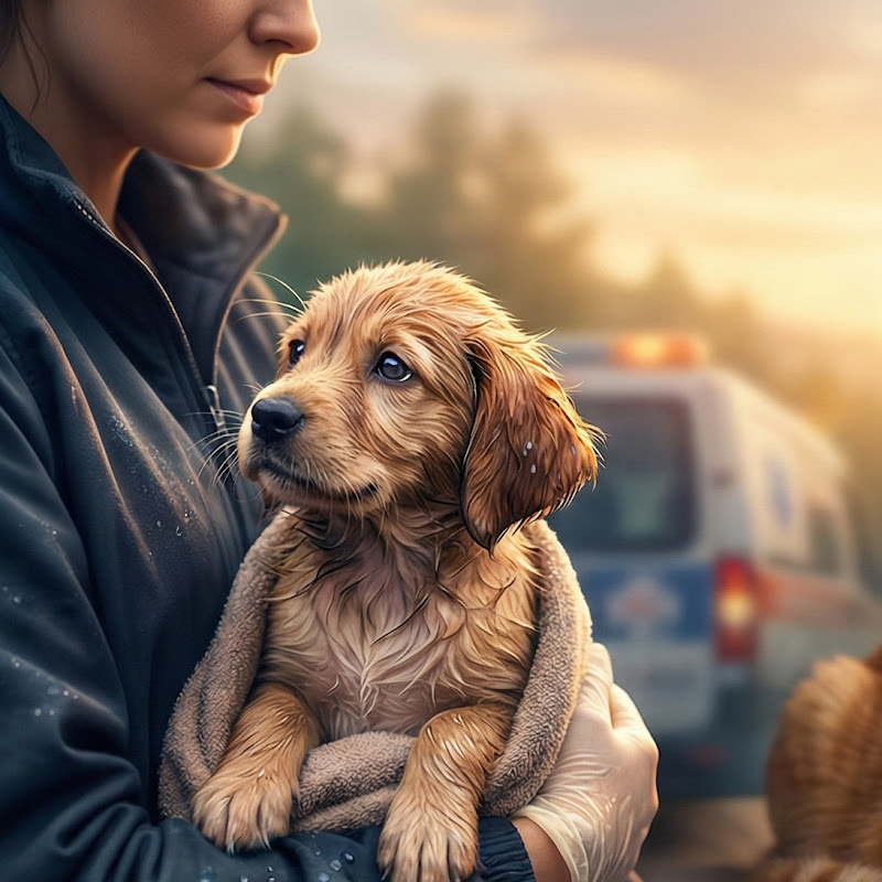 Worldwide Animal Rescue Logo