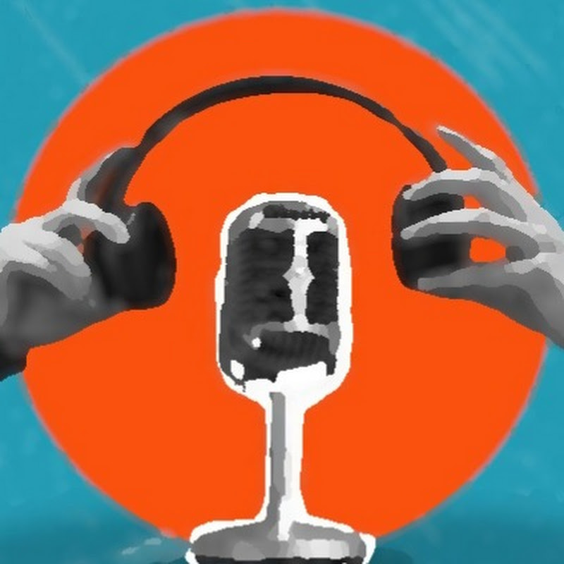 Podcast en español Logo