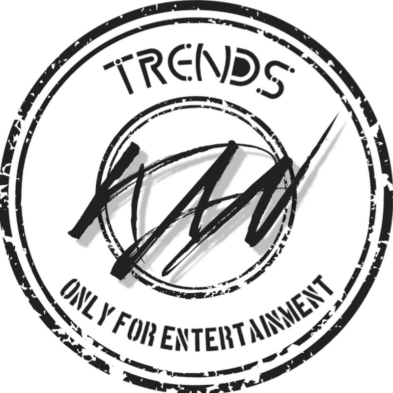 KAN Trends Logo