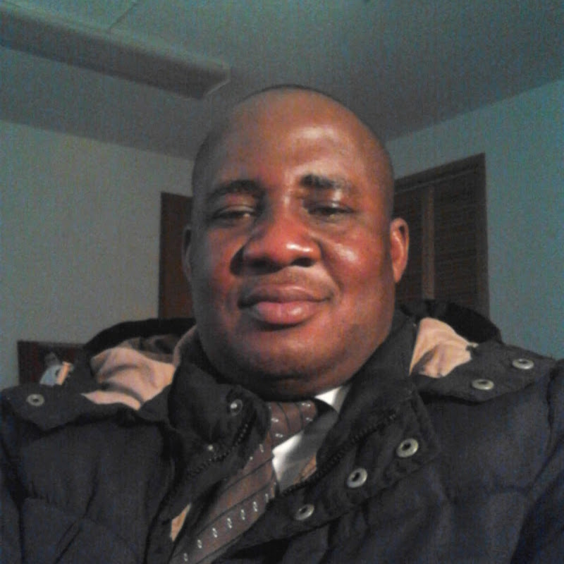 Alexander Obomanu Logo