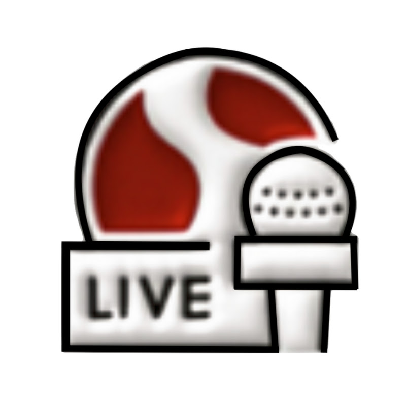 B Live Media TV Logo