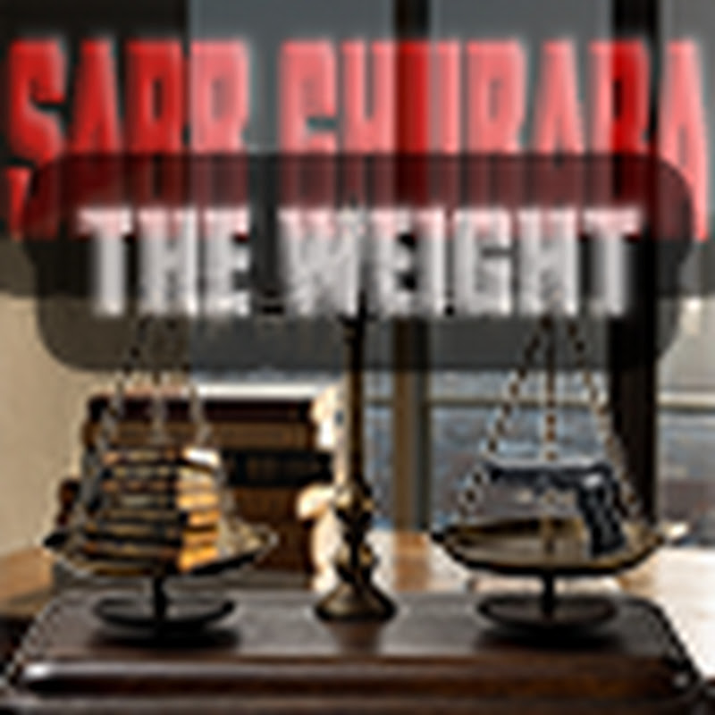 Sabr Ghuraba Media Logo