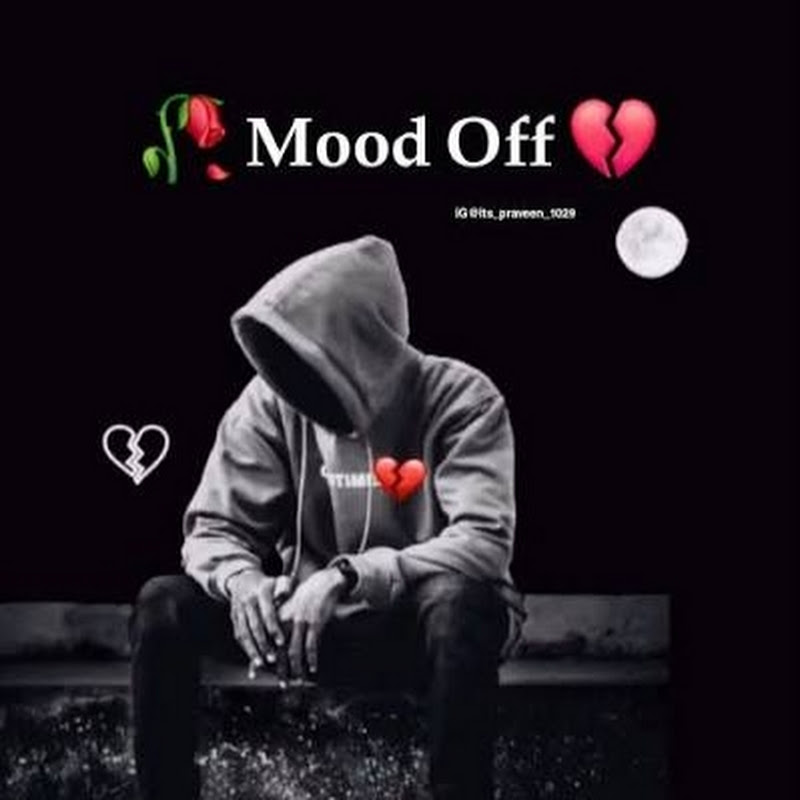 mood..off..9b Logo