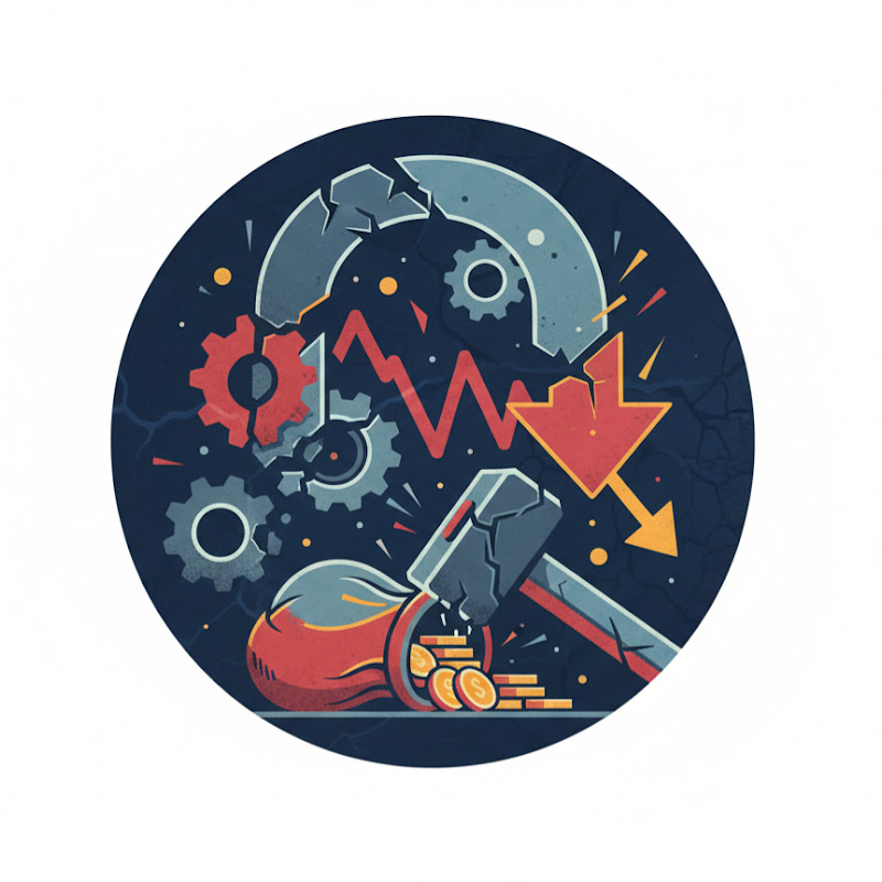 Crisis Noticias Logo