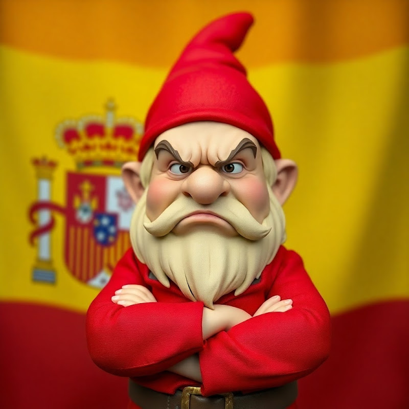 Gnomo Lesteprogre Logo