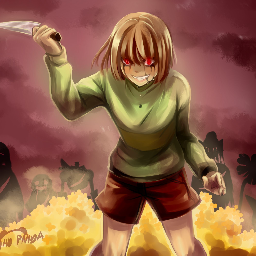 fharun511's Channel Logo