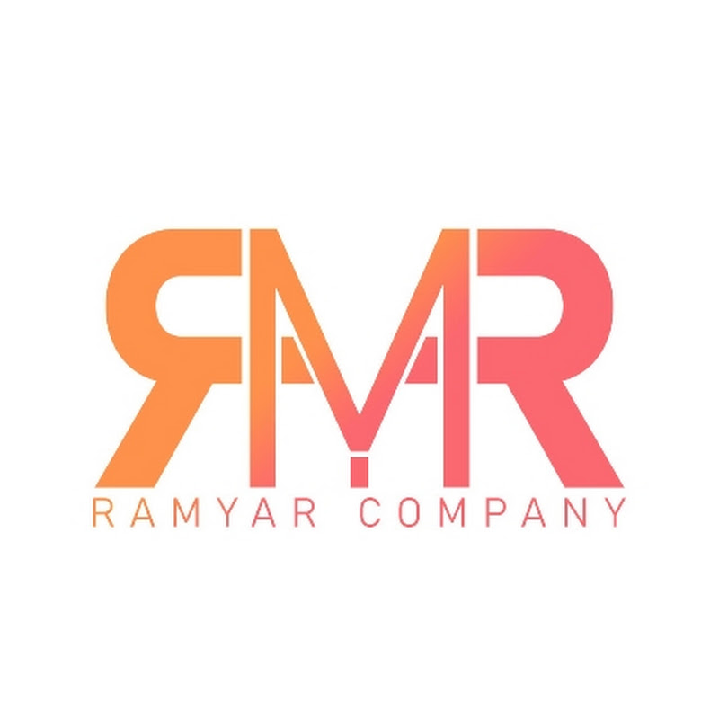 Ramyar Mahmood Store Logo