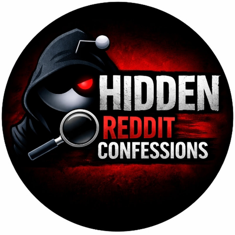 Reddit Confessions Logo