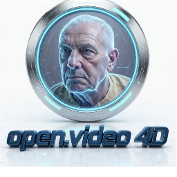 @Yvideo_Channel Logo