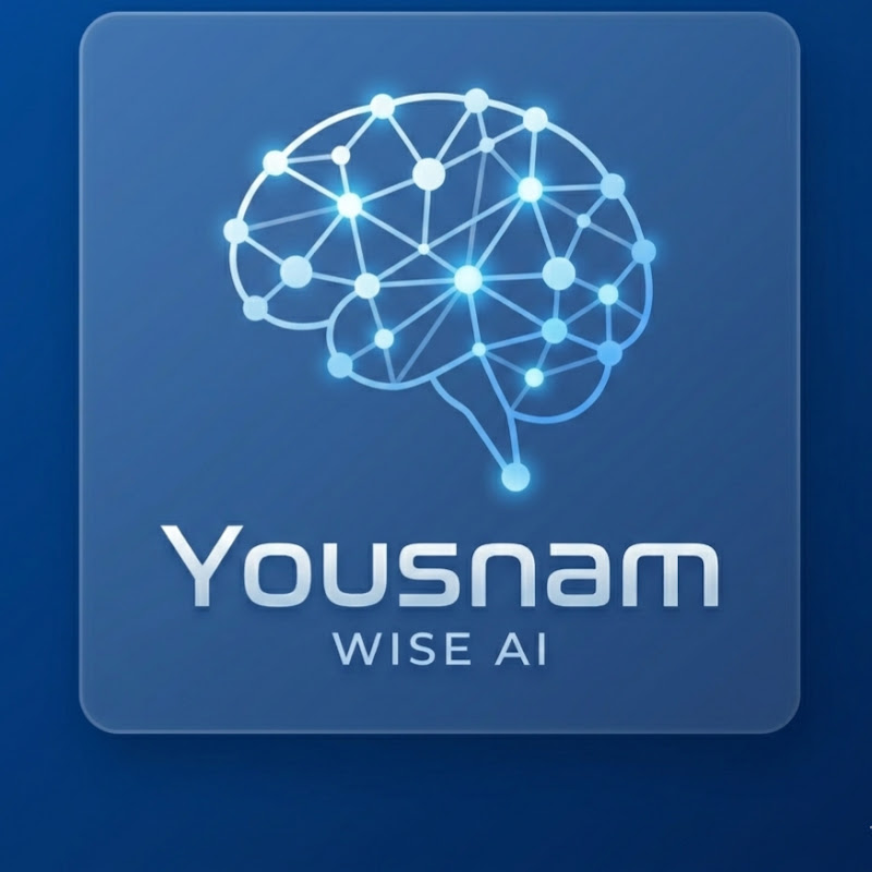 Yousnam Logo