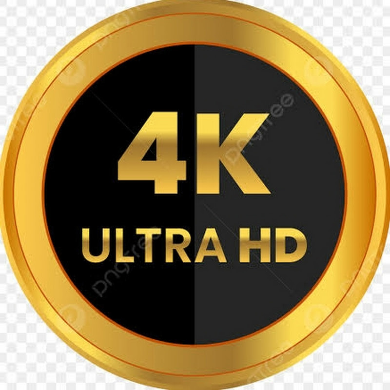 4k Songs Telugu Logo