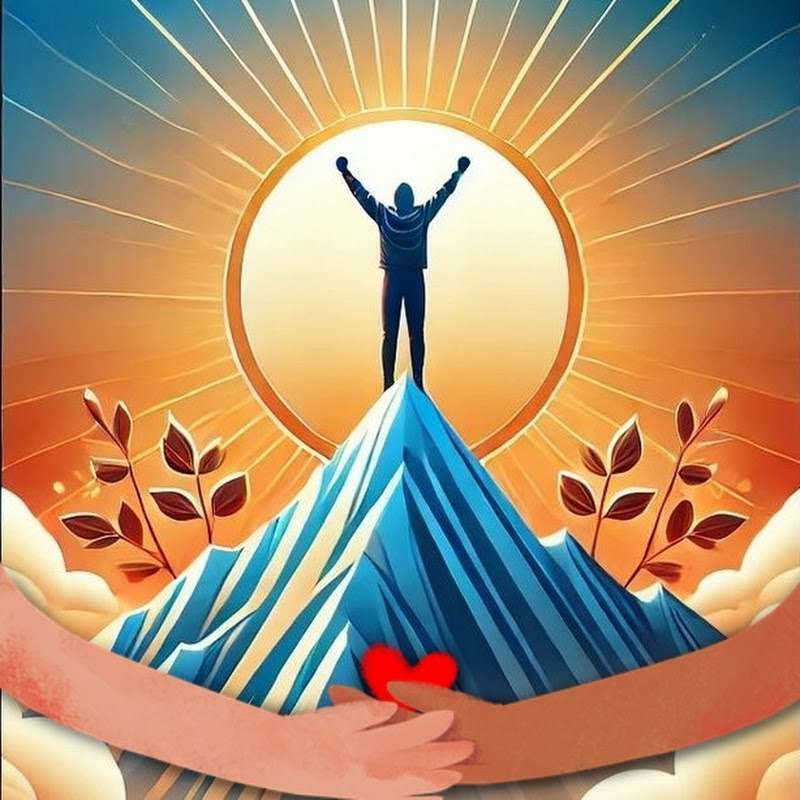 Éxito y Propósito Logo