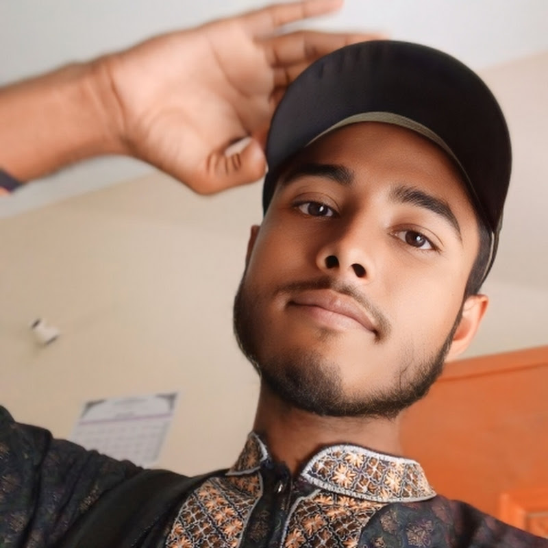 THE PARVEZ YT 3.0 Logo