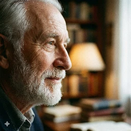 Relatos Comoventes Logo