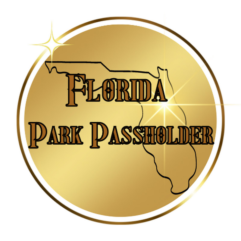 Florida Park Passholder Logo