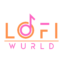 Lofi Wurld TV Logo