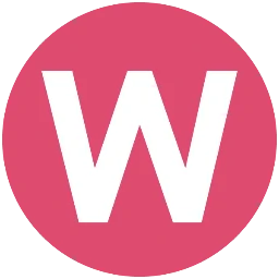 Women.com Logo