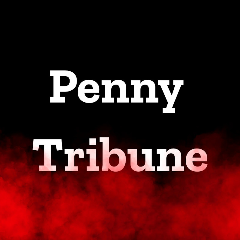 The Penny Tribune Logo