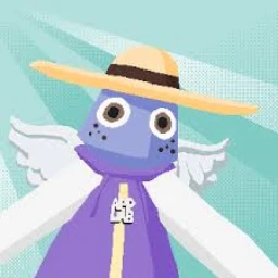 Yeeps menu guides Logo