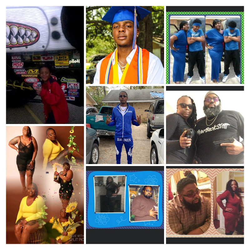 patrick quinones Logo