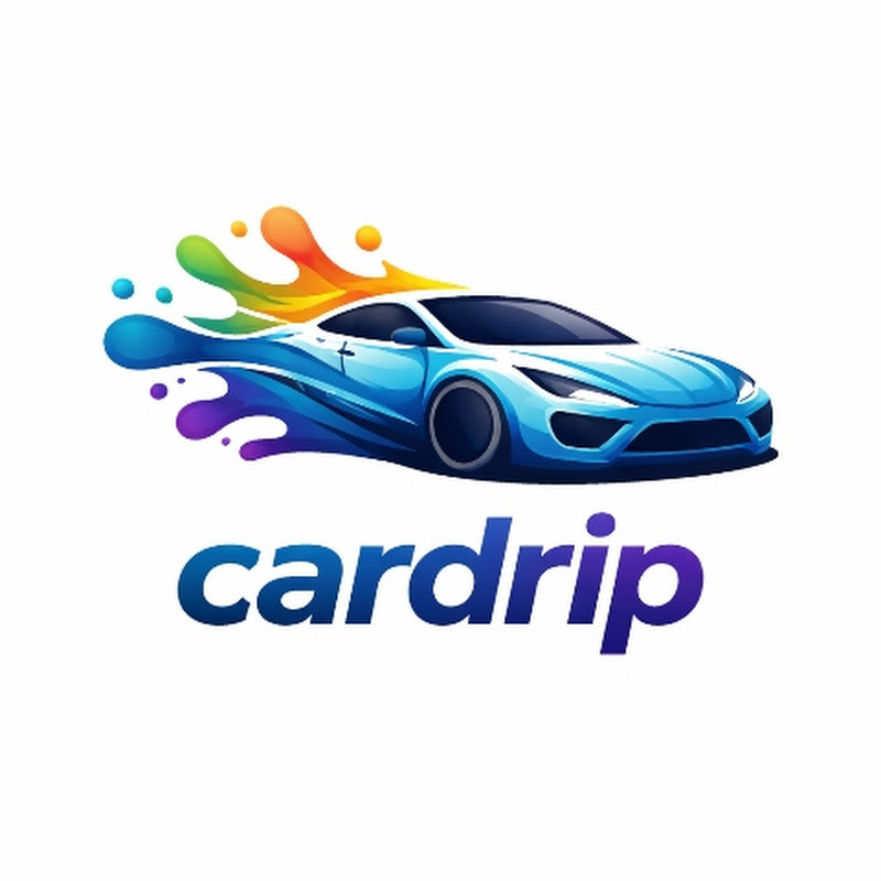 Cardrip Logo