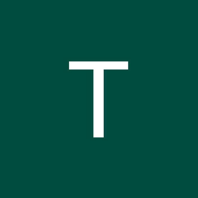Tahir Iqbal Logo