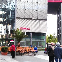 Rodriguez Landu Logo