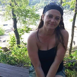 Say What with OMG Misty Logo