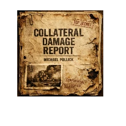 Collateral Damage Report Logo