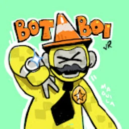 BotBoi_Vr Logo