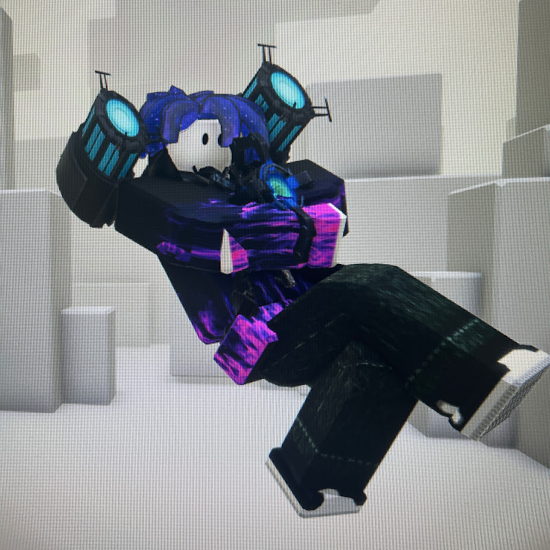 Hammerstormplays Logo