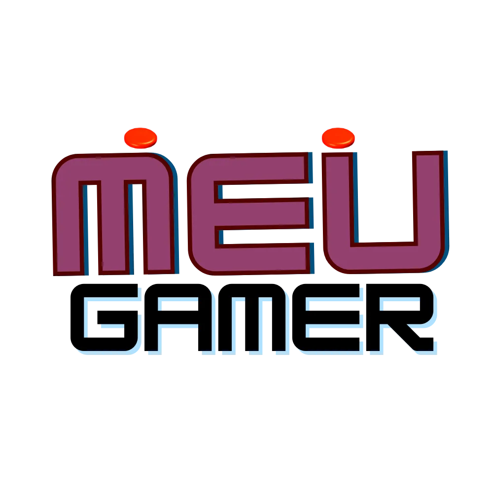 MeUGamer.com Logo