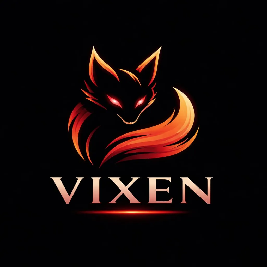 Vixen Logo