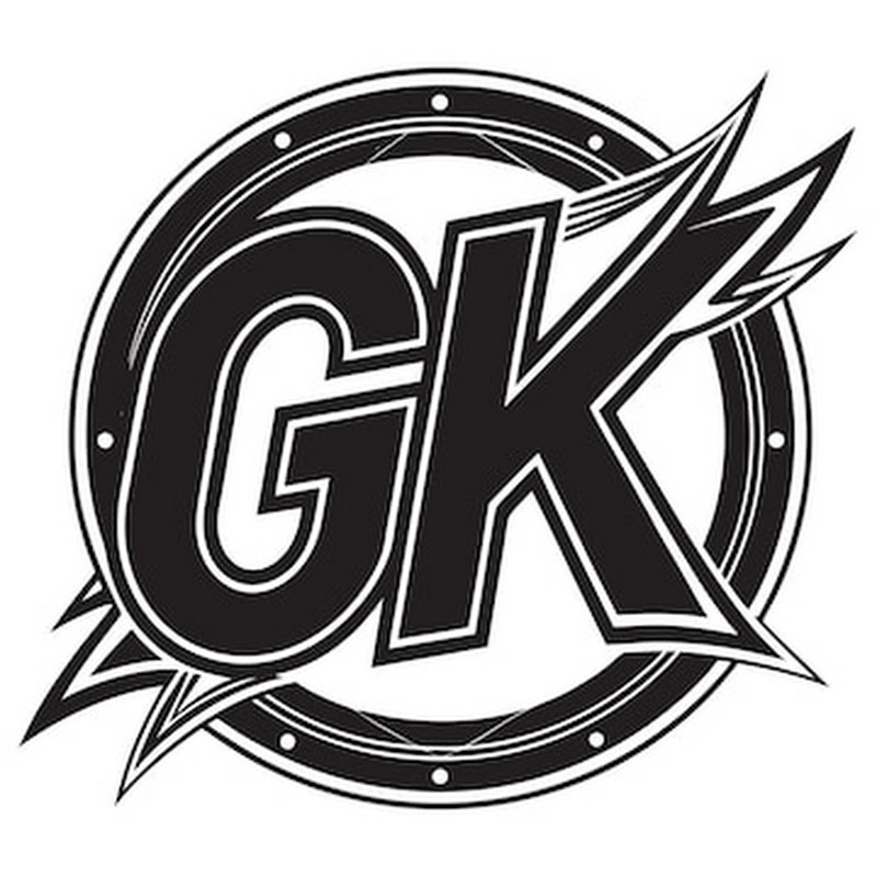 General Knowledge-1 Logo