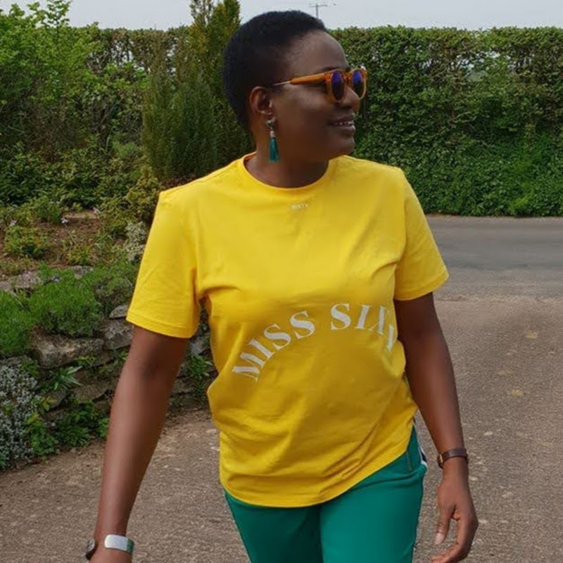 Christianah Tayo Akinkuehinmi Logo