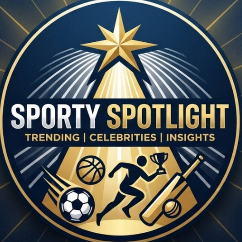 sportly spotlight Logo
