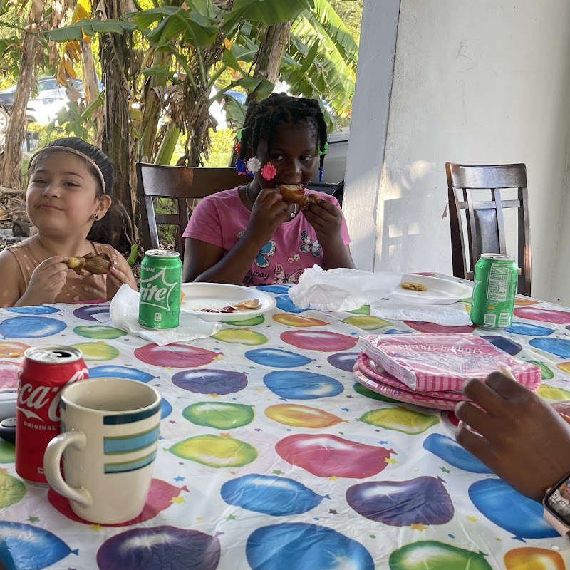 Briana Brutus 245 Logo