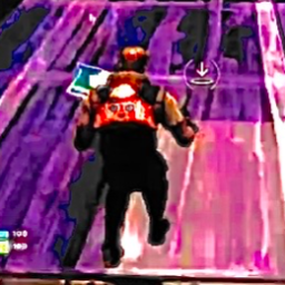 Prterbots your life Logo