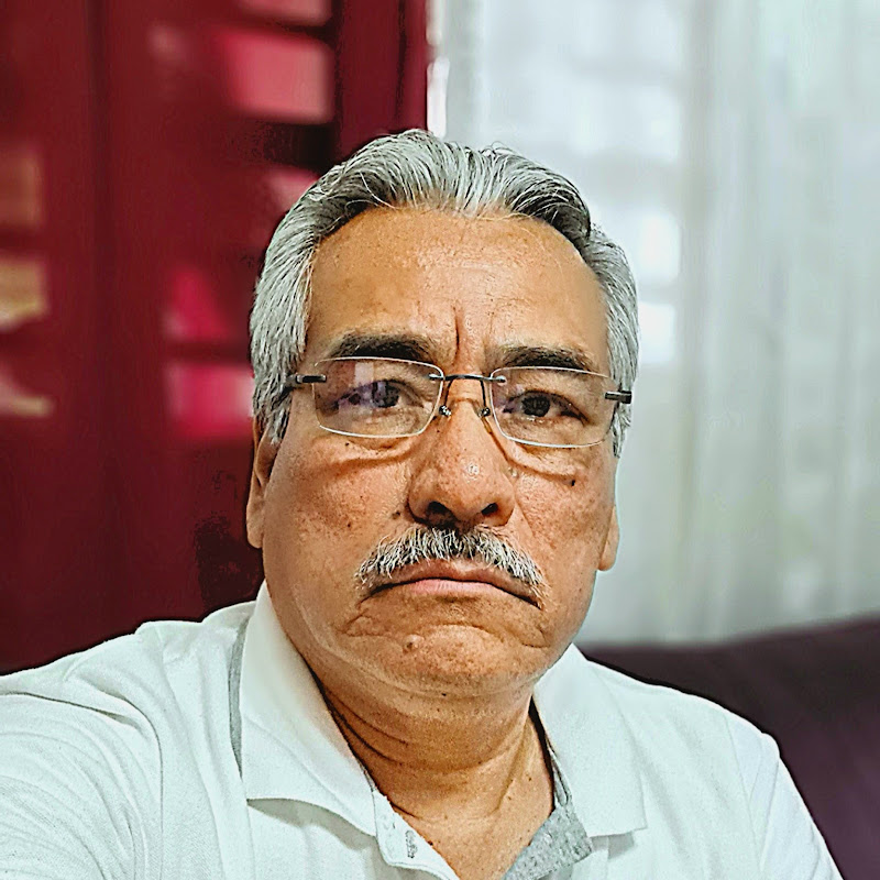 Rodrigo González Cruz Logo