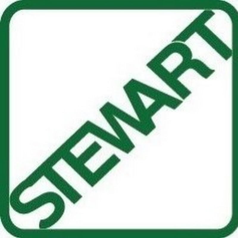 Ryan Stewart Logo