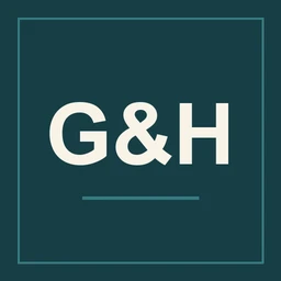 Grit & Home Logo