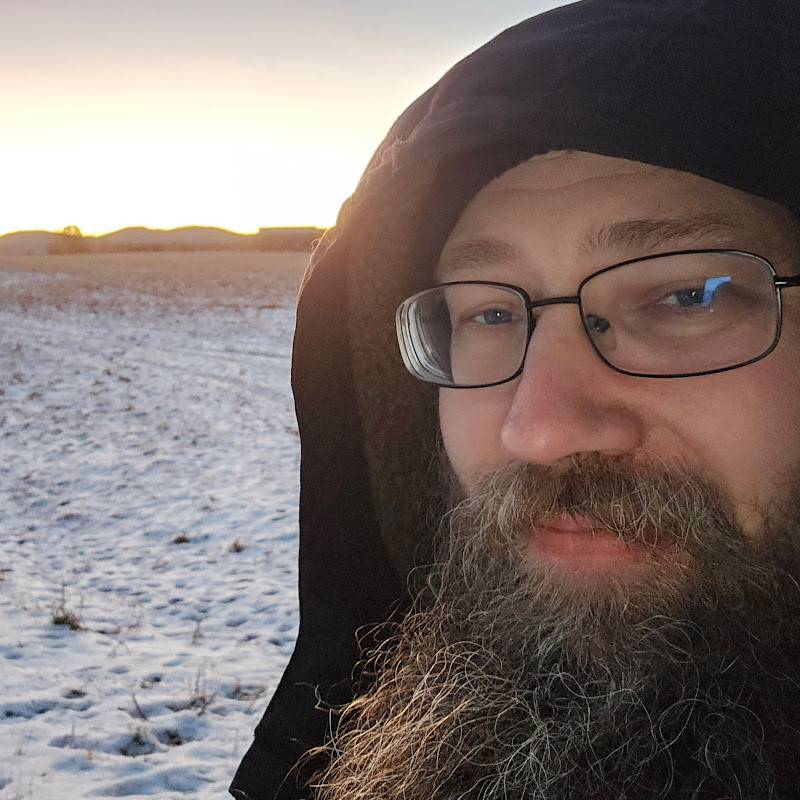 Johan Sparr Books Logo