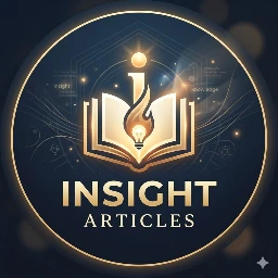 Insight Articles Logo