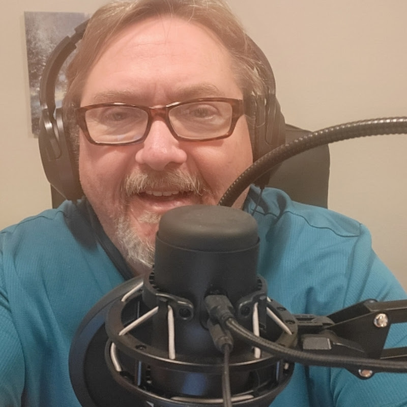 Bobby Dean Audio Logo