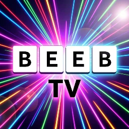 BEEB TV Logo